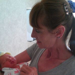 Meet your Posher, Kay